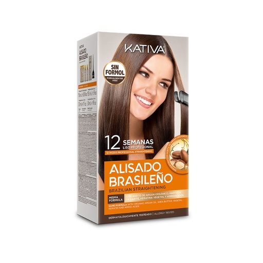 [1092] KATIVA ALISADO BRASILENO