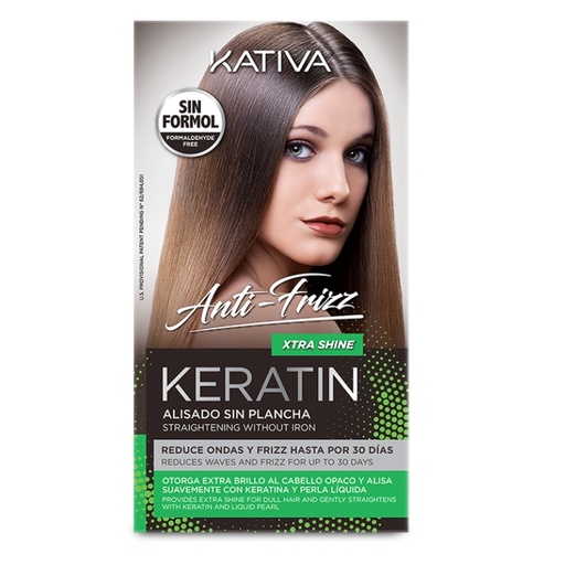 [1095] KATIVA KERATINA XTRA SHINE