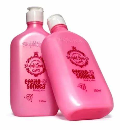 [1096] KIT EFEITO SONECA SHAMPOO Y ACONDICONADOR 250 ML