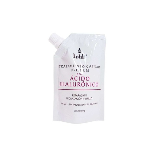 [1100] LEHIT TRATAMIENTO PREMIUM ACIDO HIALURONICO 90 G