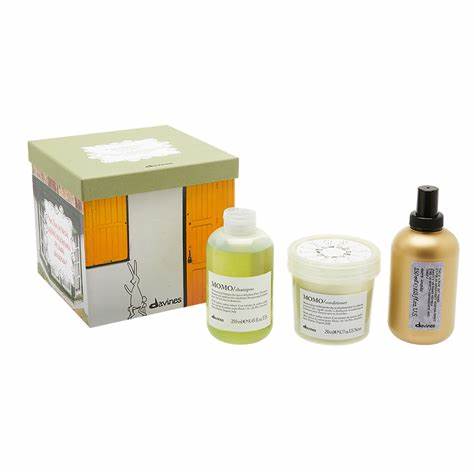 [1130] DAVINES MOMO KIT 2024