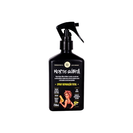 [1131] LOLA MORTE SÚBITA SPRAY 250 ML