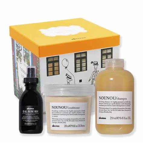 [1133] DAVINES NOUNOU KIT 2024