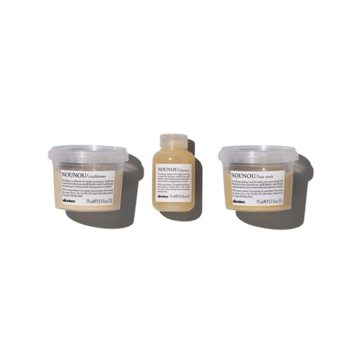 [1133] DAVINES NOUNOU KIT 2024
