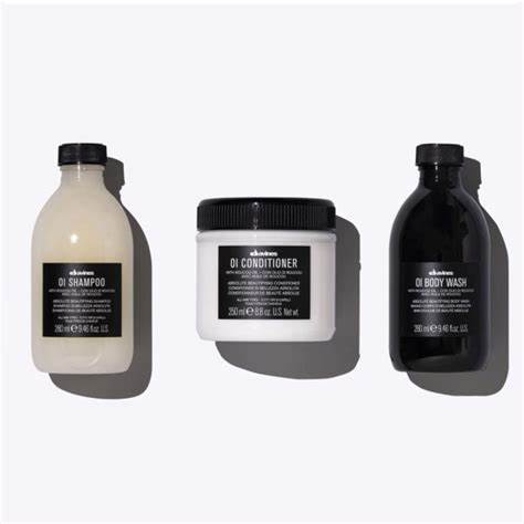 [1145] DAVINES OI KIT 2024