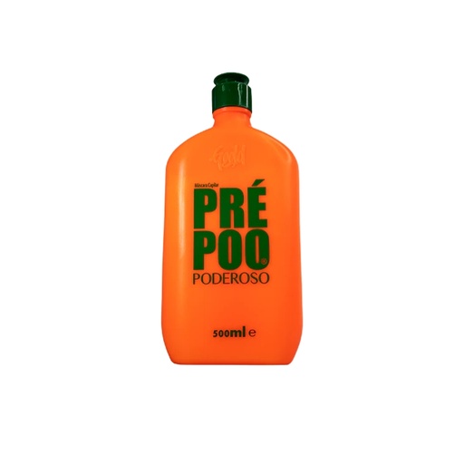 [1155] PODEROSO PRE SHAMPOO 500 ML