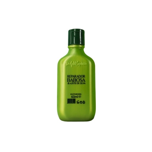 [1169] BABOSA REPARADOR SERUM 60 ML