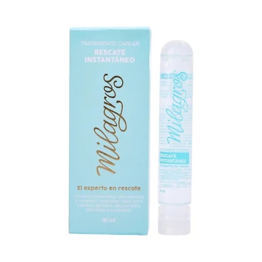 [1171] MILAGROS RESCATE INSTANTANEO AMPOLLA 30 ML