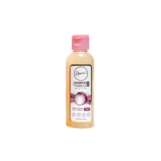 [1186] ANYELUZ SHAMPOO DE CEBOLLA 100 ML