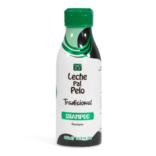 [1192] LECHE PAL PELO SHAMPOO 440 ML