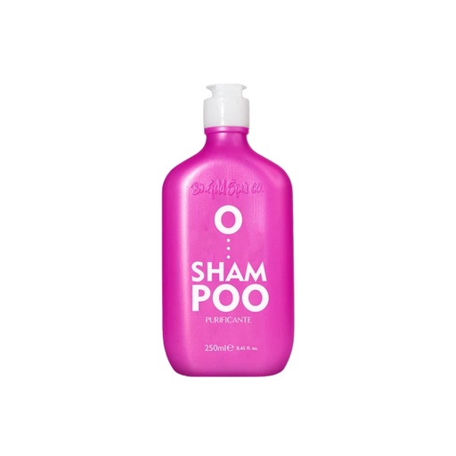[1198] SHAMPOO PURIFICANTE 500 ML GOLDSPELL