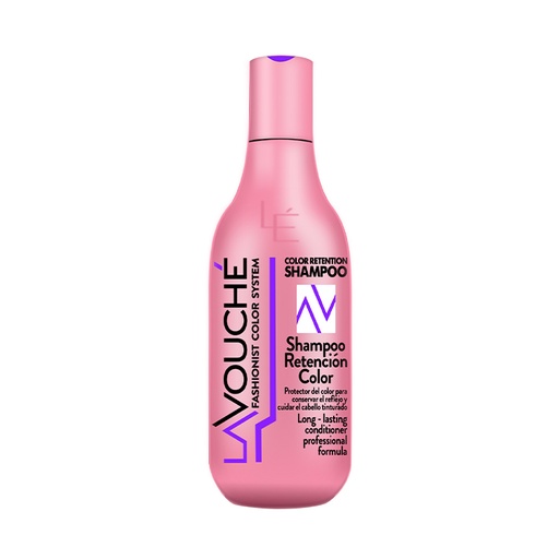[1200] SHAMPOO RETENCION COLOR 300 ML