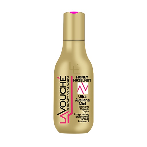 [1217] LA VOUCHE ULTRA COLOR AVELLANA MIEL 150 ML