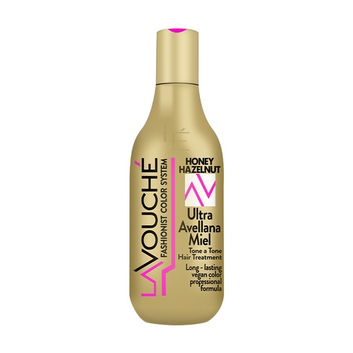 [1218] LA VOUCHE ULTRA COLOR AVELLANA MIEL 300 ML