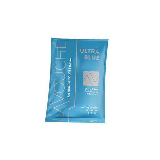 [1220] LA VOUCHE ULTRA COLOR AZUL 30 ML