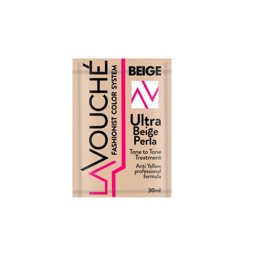 [1226] LA VOUCHE ULTRA COLOR BEIGE 30 ML