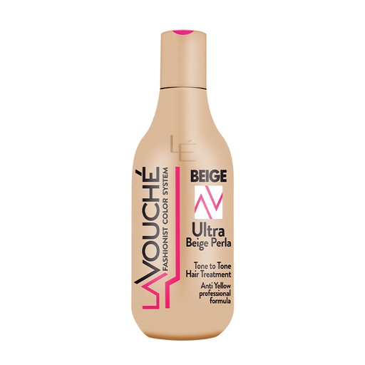 [1227] LA VOUCHE ULTRA COLOR BEIGE PERLA 300 ML