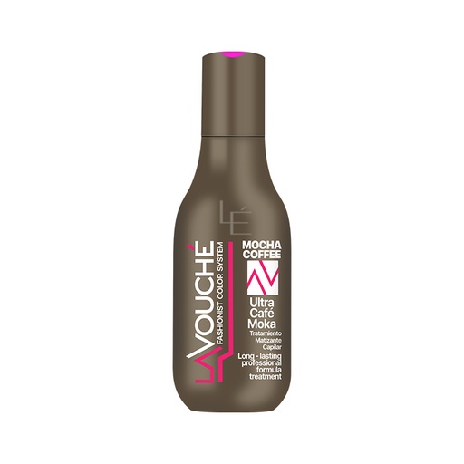 [1229] LA VOUCHE ULTRA COLOR CAFE MOKA 150 ML