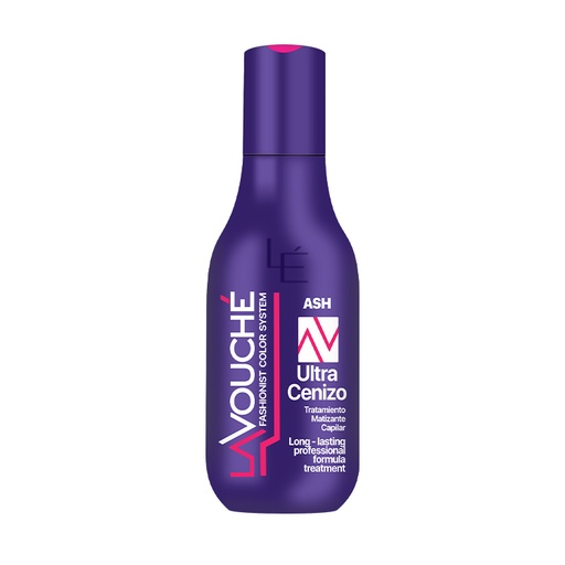 [1231] LA VOUCHE ULTRA COLOR CENIZO 150 ML