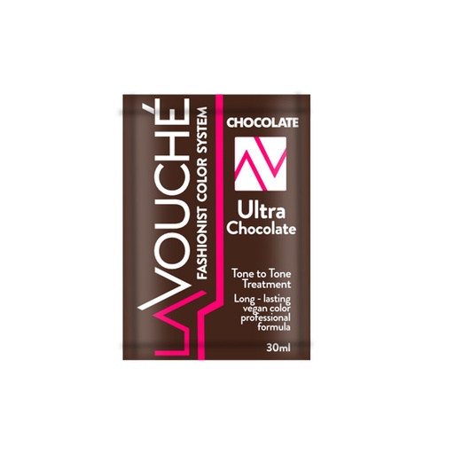 [1235] LA VOUCHE ULTRA COLOR CHOCOLATE 30 ML