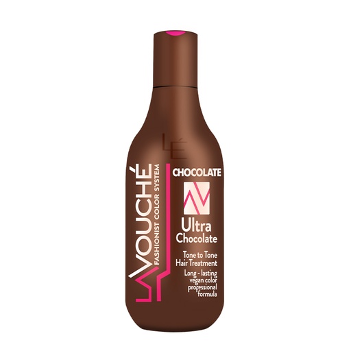 [1236] LA VOUCHE ULTRA COLOR CHOCOLATE 300 ML