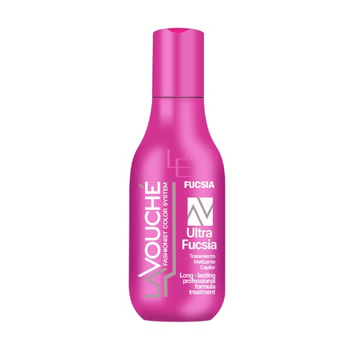 [1240] LA VOUCHE ULTRA COLOR FUCSIA 150 ML