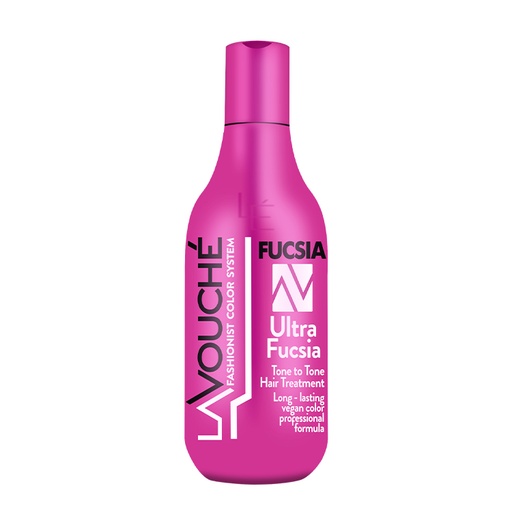 [1242] LA VOUCHE ULTRA COLOR FUCSIA 300 ML