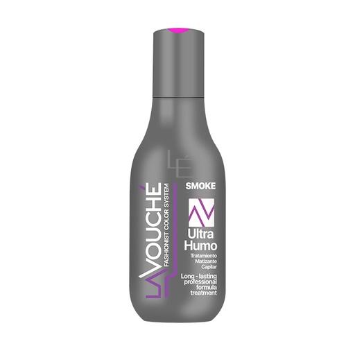 [1243] LA VOUCHE ULTRA COLOR HUMO 150 ML