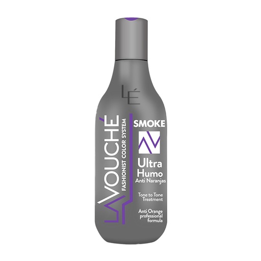 [1244] LA VOUCHE ULTRA COLOR HUMO 300 ML