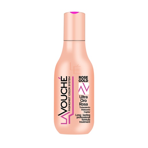 [1251] LA VOUCHE ULTRA COLOR ORO ROSA 150 ML