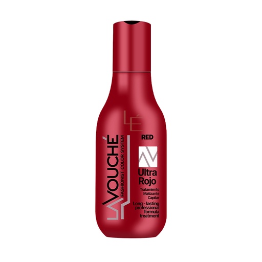 [1256] LA VOUCHE ULTRA COLOR ROJO 150 ML