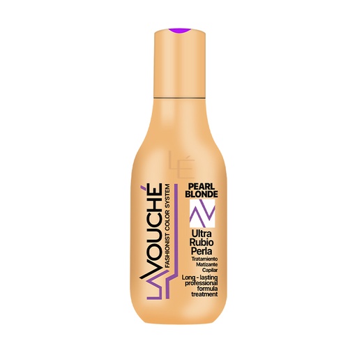 [1259] LA VOUCHE ULTRA COLOR RUBIO PERLA 150 ML
