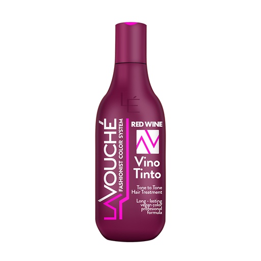 [1264] LA VOUCHE ULTRA COLOR VINO TINTO 300 ML
