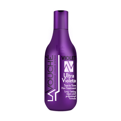 [1267] LA VOUCHE ULTRA COLOR VIOLETA 300 ML