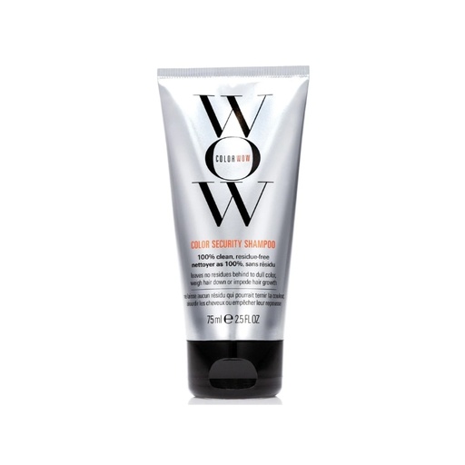 [1270] WOW SHAMPOO 75 ML