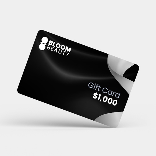 [gift_1000] Tarjeta de Regalo $1,000