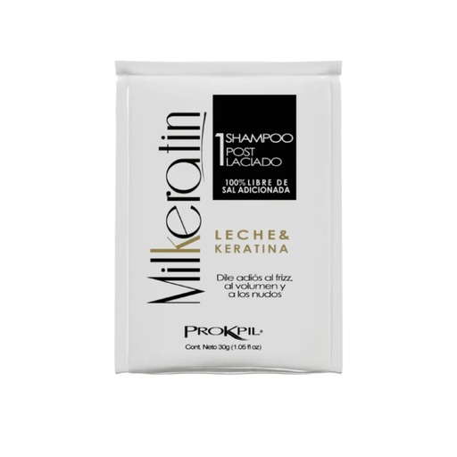 PROKPIL MILKERATIN 30 G