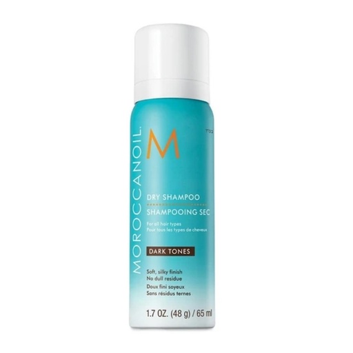 SHAMPOO EN SECO DARK TONES 65 ML