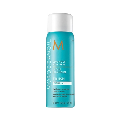 LUMINOUS HAIRSPRAY MEDIUM 75 ML