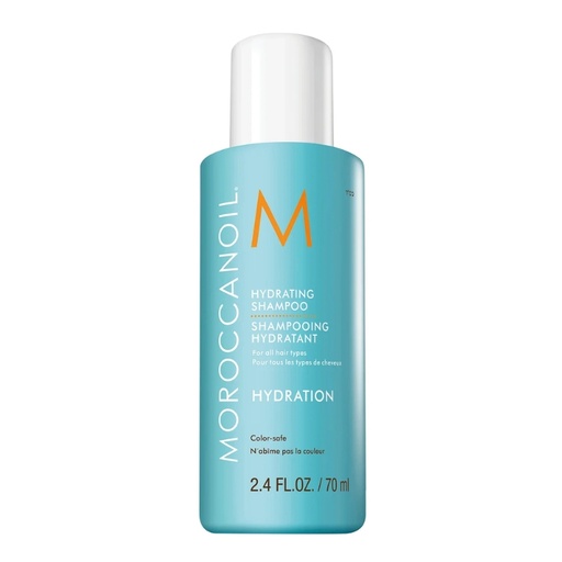 MOROCCANOIL HYDRATING SHAMPOO 70 ML