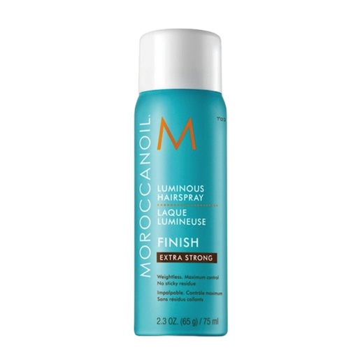 MOROCCANOIL EXTRA STRONG SPRAY 75 ML