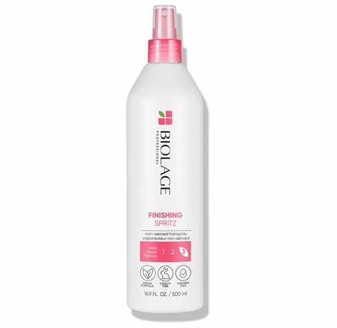 BIOLAGE FISNISH SPRITZ 500 ML