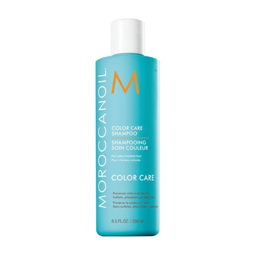 MOROCCANOIL  COLOR CARE SHAMPOO 250 ML