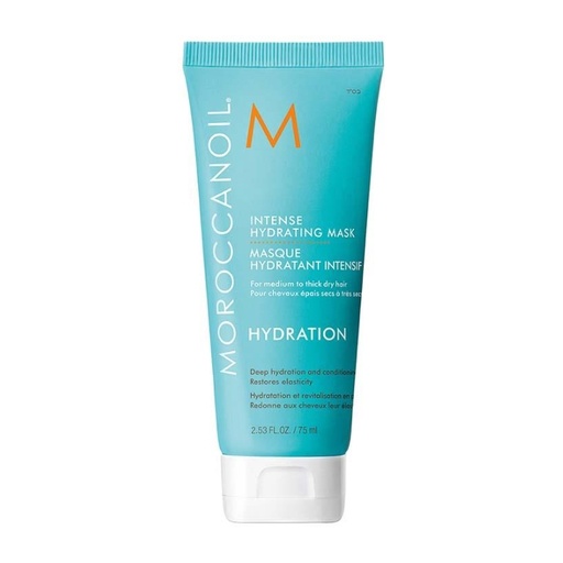 MOROCCANOIL INTENSE HYDRATING 75 ML