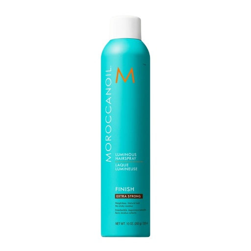 MOROCCANOIL LUMINOUS HAIRSPRAY EXTRA STRONG 330 ML