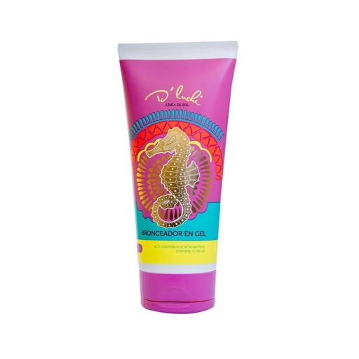 KABA BRONCEADOR EN GEL 200 ML
