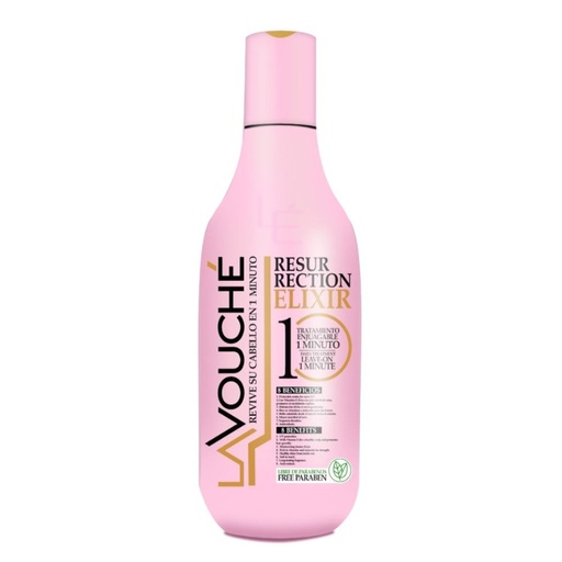 TRATAMIENTO RESURECCION 300 ML