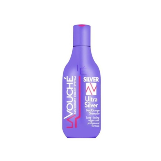 LA VOUCHE ULTRA SILVER SHAMPOO 150 ML