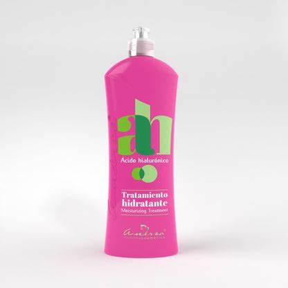 ANDREA TRATAMIENTO ACIDO HIALURONICO 600 ML
