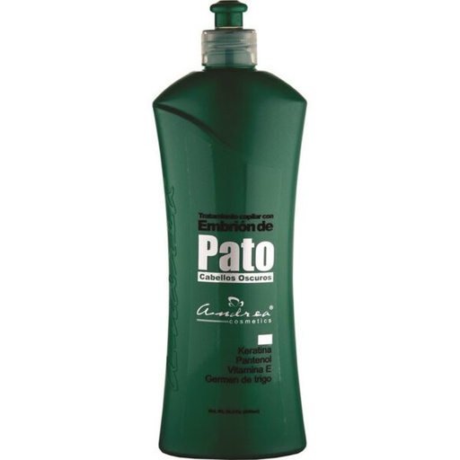ANDREA ACONDICIONADOR EMBRION DE PATO 600 ML